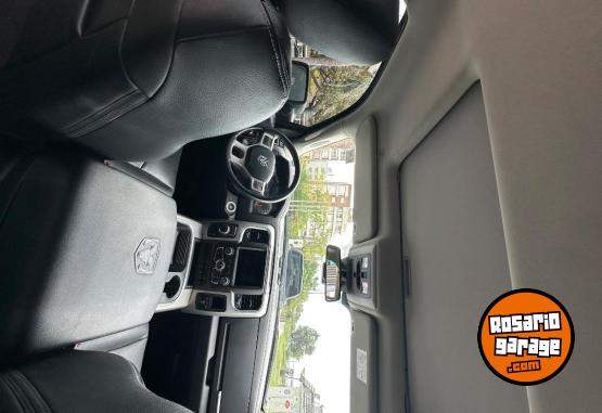 Camionetas - RAM 1500 2023 Nafta 53000Km - En Venta