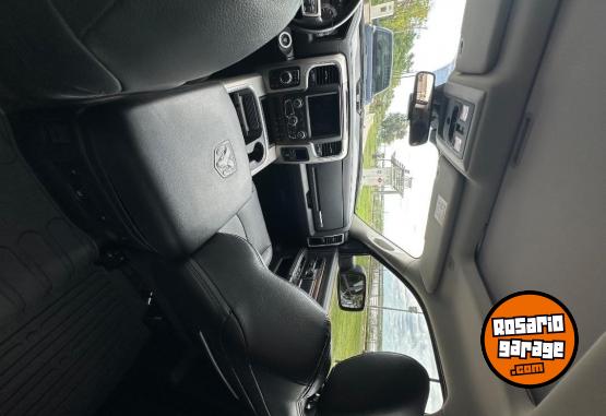 Camionetas - RAM 1500 2023 Nafta 53000Km - En Venta