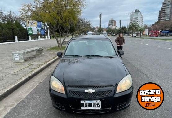 Autos - Chevrolet Celta 2012 Nafta 160000Km - En Venta