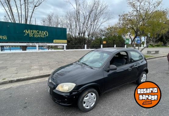 Autos - Chevrolet Celta 2012 Nafta 160000Km - En Venta