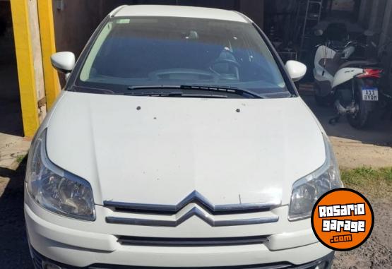 Autos - Citroen C4 exclusive 2014 Nafta 120000Km - En Venta