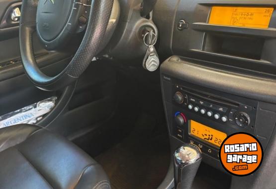 Autos - Citroen C4 exclusive 2014 Nafta 120000Km - En Venta