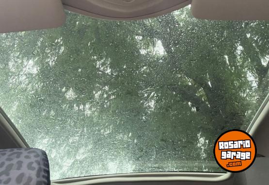 Autos - Peugeot 308 allure c nav 2014 2014 Nafta 124000Km - En Venta