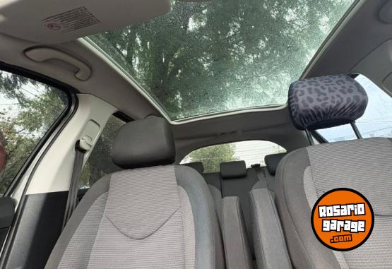 Autos - Peugeot 308 allure c nav 2014 2014 Nafta 124000Km - En Venta