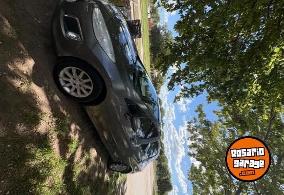 Autos - Peugeot 308 allure c nav 2014 2014 Nafta 124000Km - En Venta