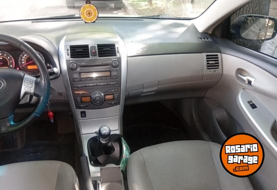 Autos - Toyota Corolla XEI Pack 2011 Nafta 239000Km - En Venta