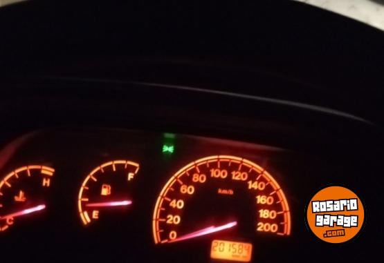 Utilitarios - Fiat Fiorino 2005 Diesel 201585Km - En Venta