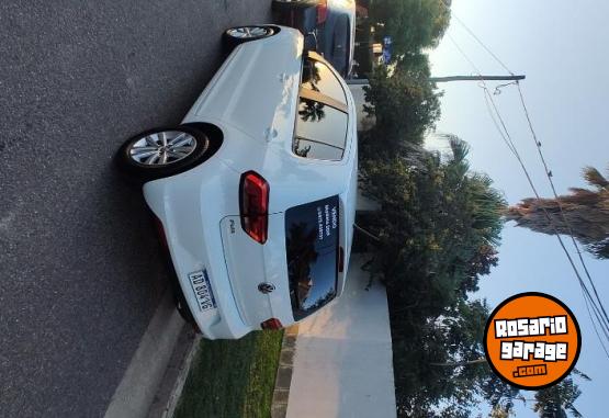 Autos - Volkswagen Fox 2019 Nafta 106000Km - En Venta