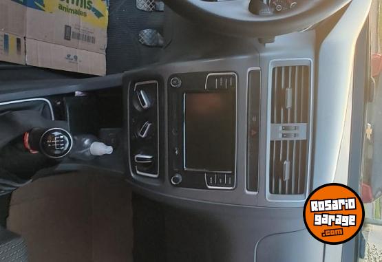 Autos - Volkswagen Fox 2019 Nafta 106000Km - En Venta