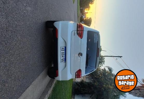 Autos - Volkswagen Fox 2019 Nafta 106000Km - En Venta