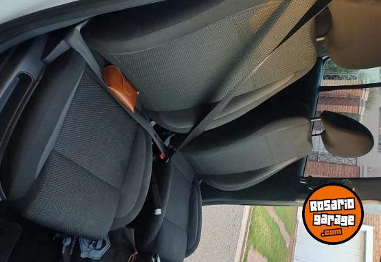 Autos - Volkswagen Fox 2019 Nafta 106000Km - En Venta