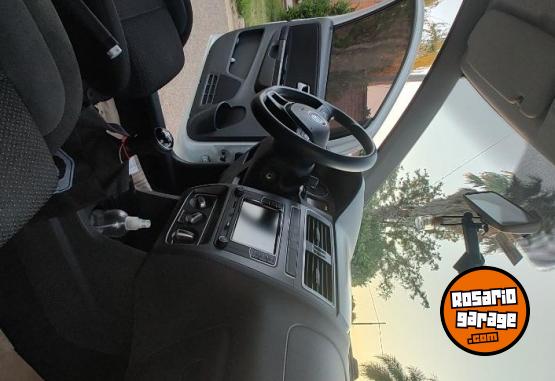 Autos - Volkswagen Fox 2019 Nafta 106000Km - En Venta