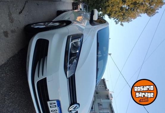 Autos - Volkswagen Fox 2019 Nafta 106000Km - En Venta