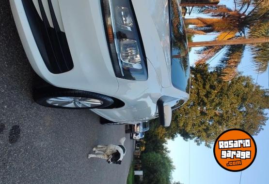 Autos - Volkswagen Fox 2019 Nafta 106000Km - En Venta