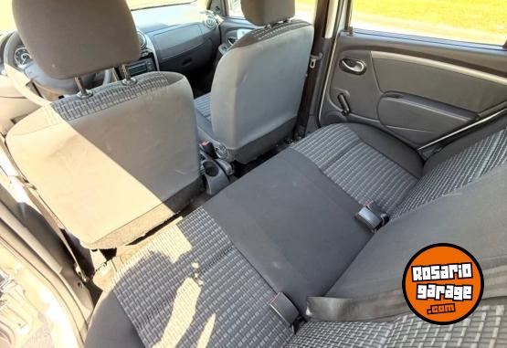 Autos - Renault Sandero 2011 Nafta 130000Km - En Venta