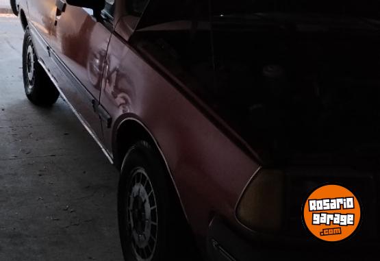 Autos - Renault 18 1988 GNC 234567Km - En Venta