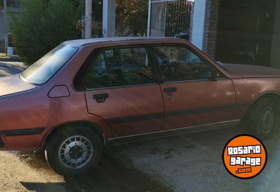 Autos - Renault 18 1988 GNC 234567Km - En Venta