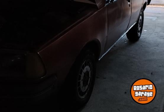 Autos - Renault 18 1988 GNC 234567Km - En Venta
