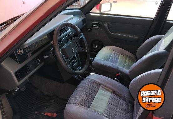 Autos - Renault 18 1988 GNC 234567Km - En Venta