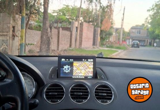 Autos - Peugeot 308 allure 2013 Nafta 130000Km - En Venta