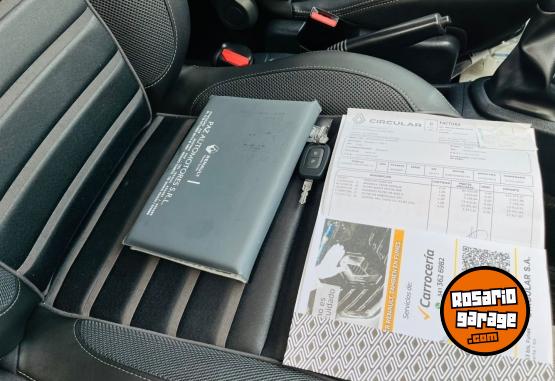 Autos - Renault Sandero intens 1.6 2023 Nafta 25000Km - En Venta