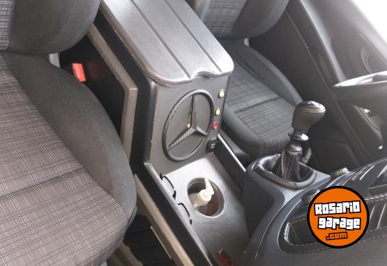 Utilitarios - Mercedes Benz Vito 111 cdi 2016 Diesel 159000Km - En Venta