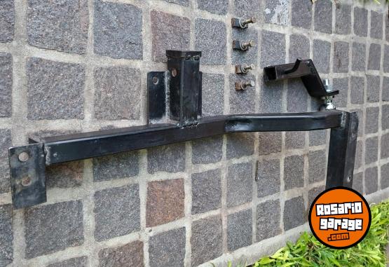 Accesorios para Autos - Vendo enganche para Suran - En Venta