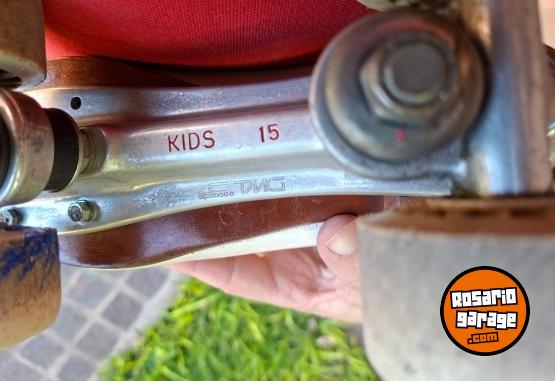 Deportes - Patines Profesionales TMG - En Venta