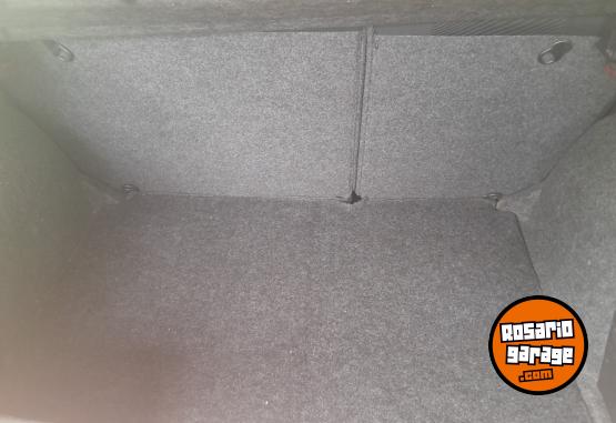 Autos - Peugeot 307 XS 1.6 2011 Nafta 152000Km - En Venta