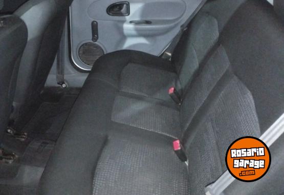 Autos - Renault Clio 2012 Nafta 174500Km - En Venta