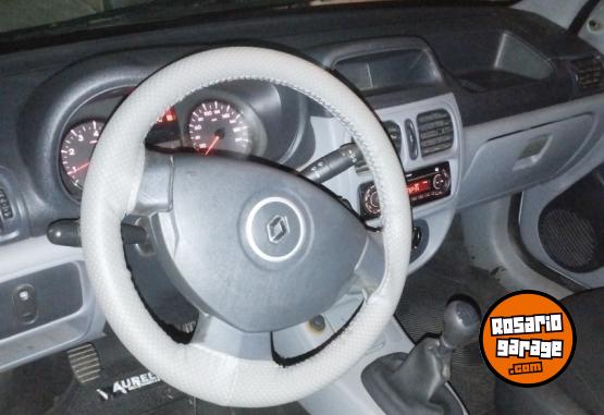 Autos - Renault Clio 2012 Nafta 174500Km - En Venta