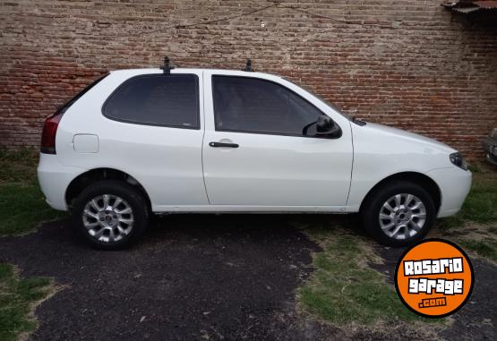 Autos - Fiat PALIO FIRE 1.4 3 PUERTAS 2011 Nafta 129000Km - En Venta