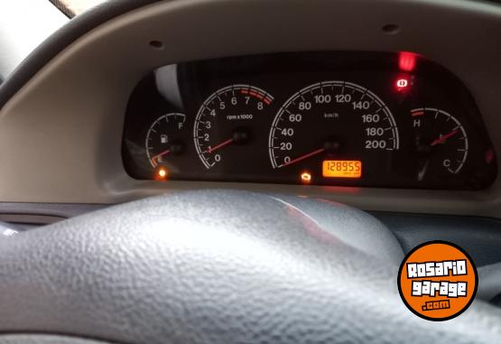 Autos - Fiat PALIO FIRE 1.4 3 PUERTAS 2011 Nafta 129000Km - En Venta