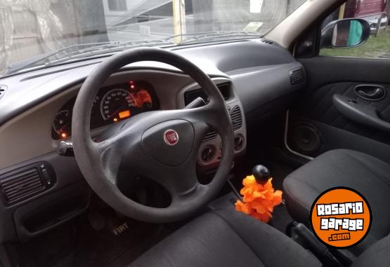 Autos - Fiat PALIO FIRE 1.4 3 PUERTAS 2011 Nafta 129000Km - En Venta