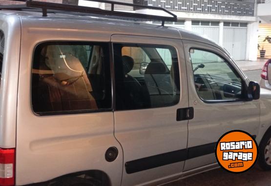 Utilitarios - Peugeot Partner Patag�nica 2013 Diesel 222000Km - En Venta