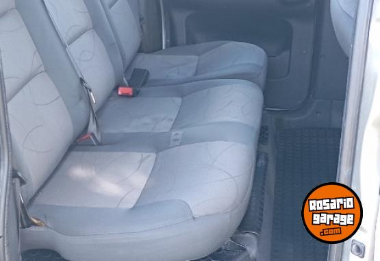 Utilitarios - Peugeot Partner Patag�nica 2013 Diesel 222000Km - En Venta