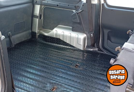 Utilitarios - Peugeot Partner Patag�nica 2013 Diesel 222000Km - En Venta