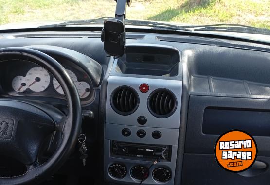 Utilitarios - Peugeot Partner Patag�nica 2013 Diesel 222000Km - En Venta