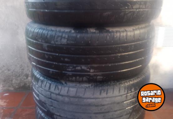 Accesorios para Autos - Cubiertas usados 195 55 15 - En Venta