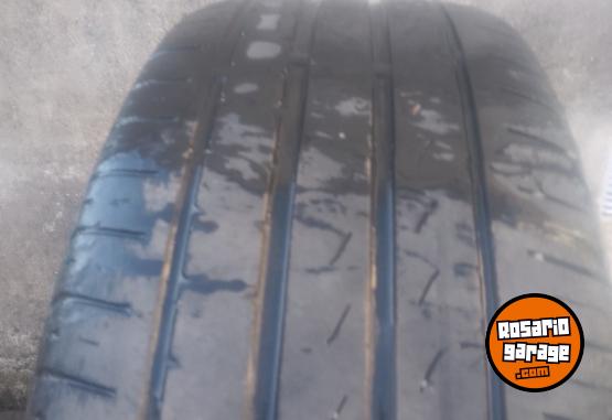 Accesorios para Autos - Cubiertas usados 195 55 15 - En Venta