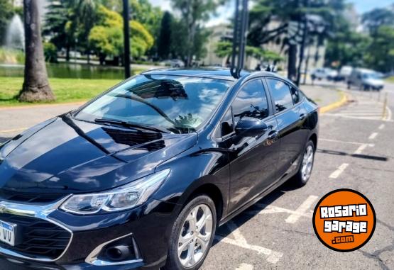 Autos - Chevrolet Lt 2023 Nafta 51000Km - En Venta