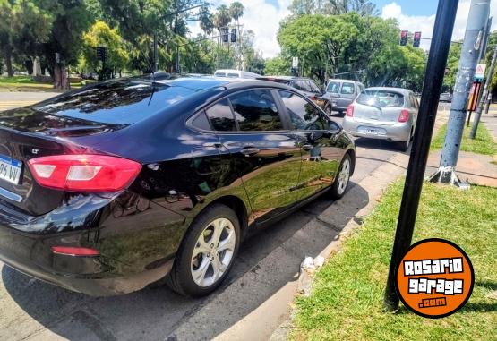 Autos - Chevrolet Lt 2023 Nafta 51000Km - En Venta