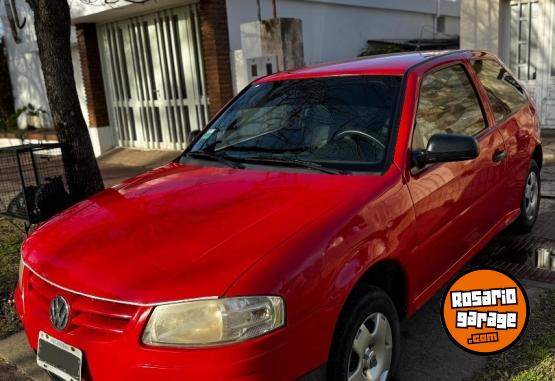 Autos - Volkswagen POWER 2009 Nafta 169000Km - En Venta