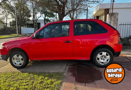 Autos - Volkswagen POWER 2009 Nafta 169000Km - En Venta