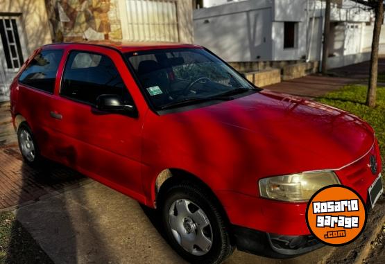 Autos - Volkswagen POWER 2009 Nafta 169000Km - En Venta