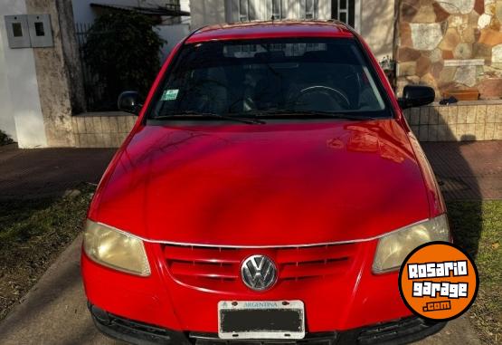 Autos - Volkswagen POWER 2009 Nafta 169000Km - En Venta