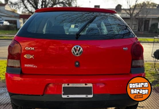 Autos - Volkswagen POWER 2009 Nafta 169000Km - En Venta