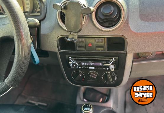 Autos - Volkswagen POWER 2009 Nafta 169000Km - En Venta