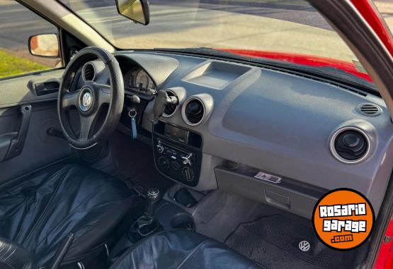 Autos - Volkswagen POWER 2009 Nafta 169000Km - En Venta