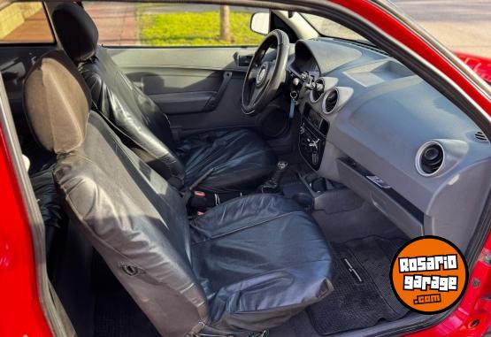 Autos - Volkswagen POWER 2009 Nafta 169000Km - En Venta